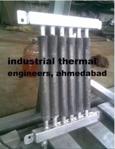 Plantas de Tratamiento Térmico de Madera de Acero Dulce de Alta Calidad, Tamaño de Contenedor de 20 pies, Totalmente Automáticas, Calentadas con Leña, Capacidad de 800 CFT, 1 Año - Product Image 3