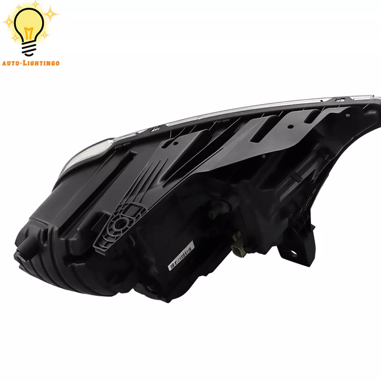 2013 dodge durango headlights