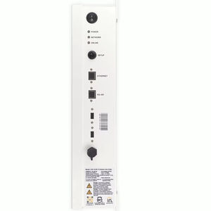 Inversor de Panel Inteligente Lu Mi n, Salida Única de CC/CA, Entrada de 220/230 V CA, Salida de 230 V CA, 80 A, 50/60 Hz, 95% de Eficiencia - Product Image 1