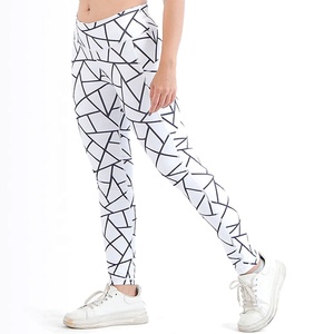 Leggings de Yoga de Cintura Alta para Mujer, de Alta Calidad, con Estampado Tie-Dye, Ropa Casual, Leggings de Alta Calidad para Dama - Product Image 6