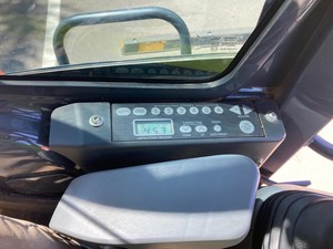 Mini pelleteuse bon marché de bonne qualité - Product Image 4