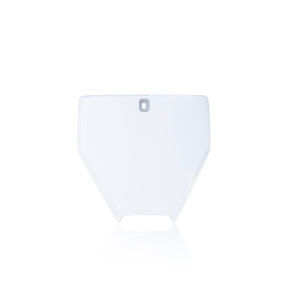 Porta Targa Anteriore Acerbis per Moto Husqvarna con Targa e Cornice - Product Image 1