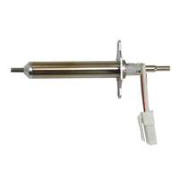 Élément chauffant pour station de dessoudage A5049 avec corps en acier inoxydable pour outil de dessoudage FR-301