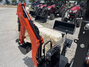 Tracteur Bad Boy 1025H 2025 à vendre - Product Image 3