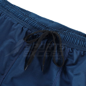 2025 Fitness Wear Gym Shorts Best Selling Men Gym Short Custom Logo Gym Shorts para venta en línea - Product Image 3