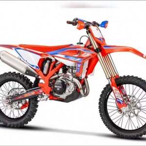 Motocicleta de Competición FOR-Beta RC 450 2025 LISTA PARA CONDUCIR, en Venta, Motocicletas Todoterreno - Product Image 4