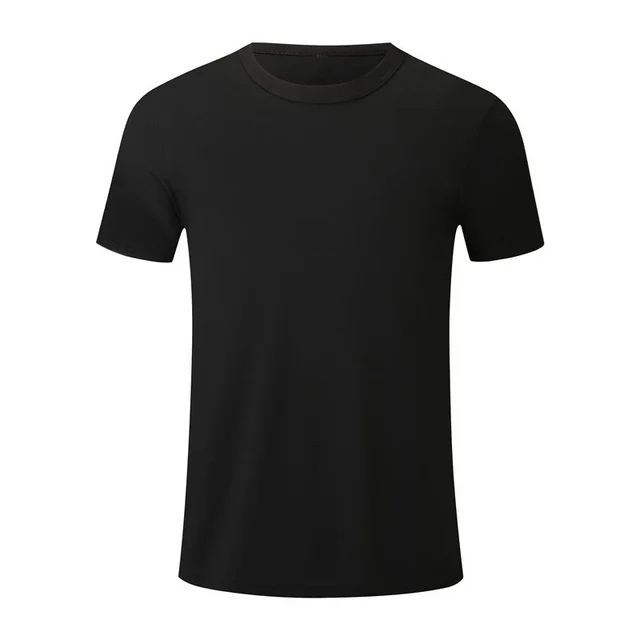 Black-Small Label