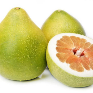 POMELO SECO MÁS VENTA // POMELO SECO PEEL SNACK SALUDABLE - Product Image 2