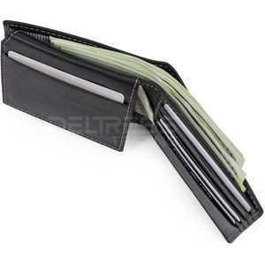 <b>Vegan</b> Leather Stuff Premium Quality <b>Men</b> <b>Wallet</b> Designs Latest in Fashion High Quality <b>Men</b> <b>Wallets</b> in Low Wholesale Price - Product Image 3