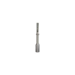 Para cincel hexagonal Dewalt de 28mm, cortador de asfalto de 500x110mm, cincel y punzones de alto rendimiento - Product Image 1