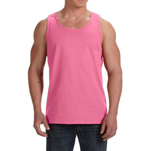 Outdoor Wear <b>Men</b> Gym <b>Singlet</b> High Quality Anti Wrinkle Hot Selling Reasonable Rate Top Trending <b>Men</b> Gym <b>Singlet</b> With Lightweight - Product Image 1