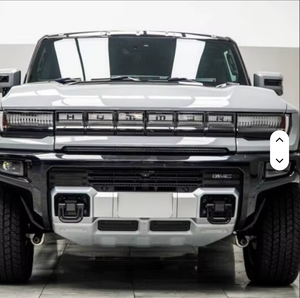 2024G-MC, EV 3X, de la Caja, - Product Image 1