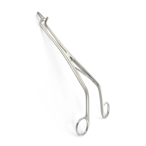Rétracteur de dilatateur utérin endocervical Kogan Seidl 5mm avec échelle 24cm Outil chirurgical de dilatateur endocervical Kogan Seidl - Product Image 2