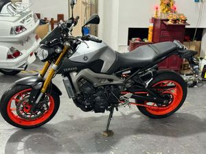 OFERTA ESPECIAL ENVÍO INMEDIATO Motocicletas Deportivas de Alta Velocidad <span class=keywords><strong>YAMAHA</strong></span> <span class=keywords><strong>MT</strong></span>-10 <span class=keywords><strong>MT</strong></span>-09 <span class=keywords><strong>MT</strong></span>-07 <span class=keywords><strong>MT</strong></span>-<span class=keywords><strong>125</strong></span> <span class=keywords><strong>MT</strong></span>-03 <span class=keywords><strong>2023</strong></span> en Venta - Product Image 5