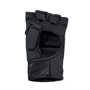 Guantes de Entrenamiento de MMA Suaves, Cálidos y Casuales, Fabricación a Bajo Precio, Guantes de MMA Antibacterianos, Duraderos y Resistentes para Hombres - Product Image 3