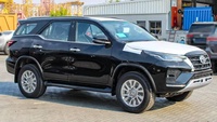 Voitures d'occasion Toyota Fortuner Premium AWD SUV au prix le plus bas - Voitures d'occasion à vendre
