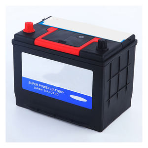 Proveedor mayorista de chatarra de baterías de automóviles, chatarra de baterías para recicladores - Product Image 6