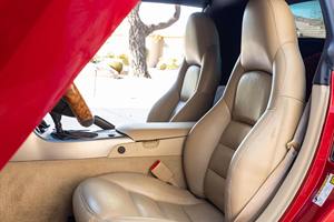 Chevrolet Corvette Coupé 2005 - Product Image 6