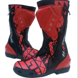 2025 ropa de aventura de verano/invierno transpirable personalizada para adultos equipo de Turismo de motocicleta de alta calidad que Incluye zapatos a prueba de viento - Product Image 1