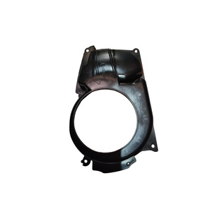 Copertura Interna in Gomma per Auto per T3612 Rif. 502058 - Product Image 1