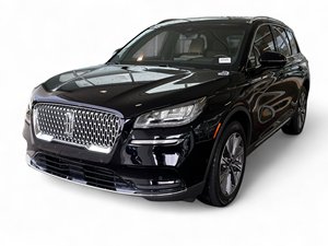 Neuf Clean 2022 Lin_coln Corsair Reserve Turbo Premium FWD - Product Image 3