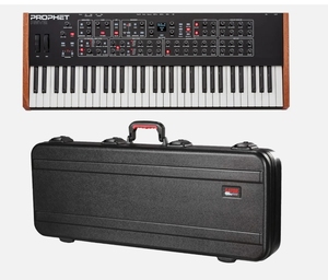 Sintetizador de 8 Voces Sequential Prophets Rev2 de Dave Smith Instruments, STAGE RIG - Product Image 1