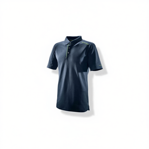 <span class=keywords><strong>Scarpe</strong></span> di Sicurezza Festool Blu Scuro con <span class=keywords><strong>Polo</strong></span> Incorporata - Product Image 3