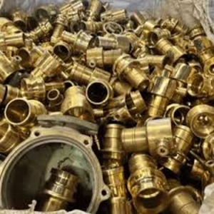 Suministro de Lingotes de Aleación de Latón Rojo y Ébano de Alta Calidad - Product Image 6