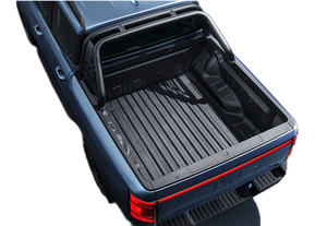 Camioneta Eléctrica Híbrida 2024, 4 Puertas, 5 Plazas, Tracción 4x4, Euro 6, Vehículo de Carga de Nueva Energía en Venta - Product Image 3