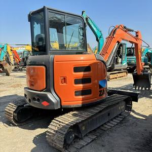 Б/у <span class=keywords><strong>Hitachi</strong></span> Zx55 японский оригинальный б/у Экскаватор <span class=keywords><strong>Hitachi</strong></span> Zx55 Zx60 Zx70 Zx120 мини-экскаватор - Product Image 2