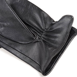 Guantes de Conducción de Cuero 100% Duraderos, Ligeros, Disponibles para Venta en Línea - Product Image 5