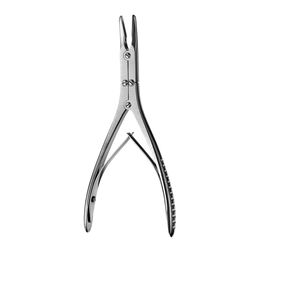 Rongeurs d'os en acier inoxydable robustes Rongeurs d'os orthopédiques à vendre acier inoxydable de qualité supérieure très demandé - Product Image 5