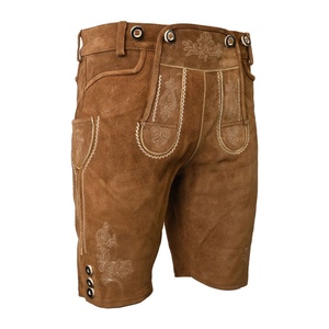 Original alemán bávaro austriaco Trachten Lederhosen Octoberfest - Product Image 6