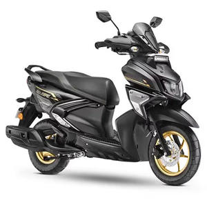 Scooter hybride RayZR Street Rally 125 Fi à vente rapide, entretenu, support OEM industriel personnalisé, garantie de 3 ans - Product Image 1