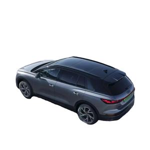 GRAN OFERTA: Audi Q5 40 E SUV 2024 Usado en Excelentes Condiciones, Techo Solar Automático, Luces LED Diurnas - Product Image 1