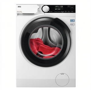 เครื่องซักผ้าฝาหน้า ProSteam White LR7FD94 ความจุ 9 กก. รุ่น SERIE 7000 ระดับ A 1400 รอบ/นาที ขนาด 596x572x84.7 ซม. - Product Image 2