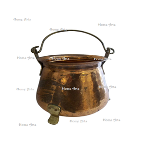 Superior Quality Copper <b>Coal</b> Storage <b>Bucket</b> Customized Shape And Shape <b>Coal</b> <b>Bucket</b> From Best Exporter In India - Product Image 3