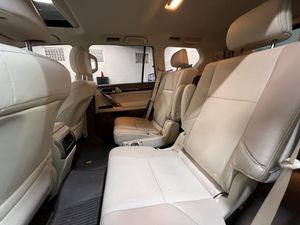 CleAN 2018 usado L-e-x-u-s GX 460 4WD - Product Image 6