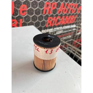 FILTRE À HUILE OPEL Corsa D 3P 1ère Série (06>) 95516104 Diesel 1.3 - Product Image 3