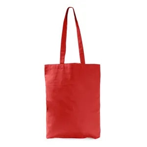 Borsa Tote Ecologica in Cotone Biologico Coaz, Shopper in Cotone Organico per Gadget, Prodotto Promozionale - Product Image 3