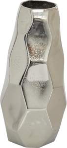 Florero de Metal de aluminio moderno personalizado, Decoración de mesa artesanal, decoración de hogar y oficina de alta demanda - Product Image 3