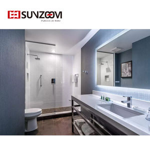 Muebles de Hotel de estilo simple personalizados, precio de fábrica de China - Product Image 5