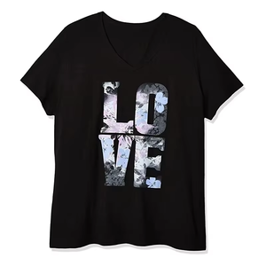 Haute qualité 100% coton col rond manches courtes hommes T-Shirt tissu tricoté séchage rapide impression Logo personnalisable nouveau Design - Product Image 2