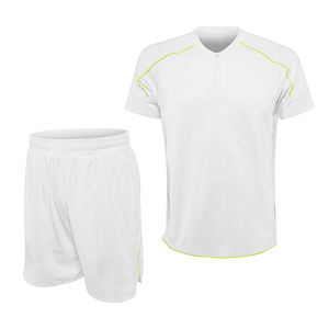 Uniforme DE TENIS transpirable para hombre, peso ligero, cómodo, alta calidad, tarifa barata, superventas, uniforme de tenis con estilo perfecto - Product Image 1