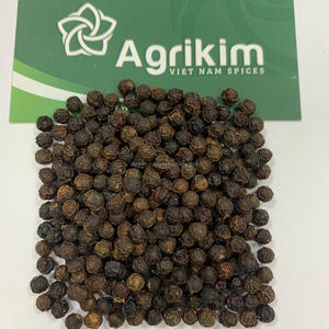 พริกไทยดำสำหรับเครื่องเทศทับทิมแปรรูปแห้งเร็วผลิตจากเวียดนาม + 84 359318390 - Product Image 3