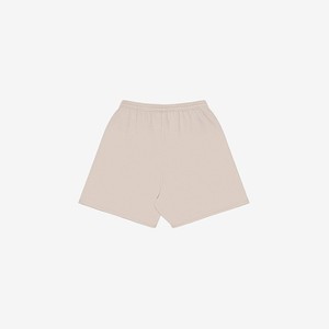 Pantalones cortos para mujer con diseño personalizado OEM al por mayor, pantalones cortos transpirables de alta calidad y a la moda recién llegados - Product Image 6