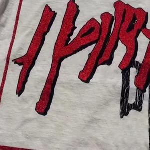 เสื้อยืดผ้าฝ้าย240gsm 100% สำหรับผู้ชายขนาดใหญ่พิเศษผลิตจากผ้าฝ้ายสั่งทำได้ - Product Image 6