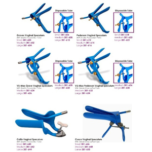 Hete Verkoop Duits Leep Schroeder Tenaculum Pincet 25Cm Voor Baarmoederhals Baarmoeder Ce Iso Goedgekeurd - Product Image 3