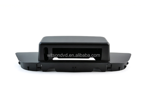 Écran Android 9"/10.1" WITSON pour Renault <span class=keywords><strong>Laguna</strong></span> <span class=keywords><strong>3</strong></span> Latitude 2011-2015, autoradio multimédia GPS CarPlay - Product Image 4