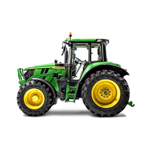 Tractor John Deere Premium, Equipo Agrícola Eficiente, Suministro al por Mayor, Exportación - Product Image 3